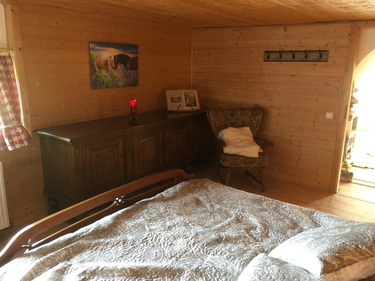 Apartament Pfaffensteghof Rickenbach  Zewnętrze zdjęcie